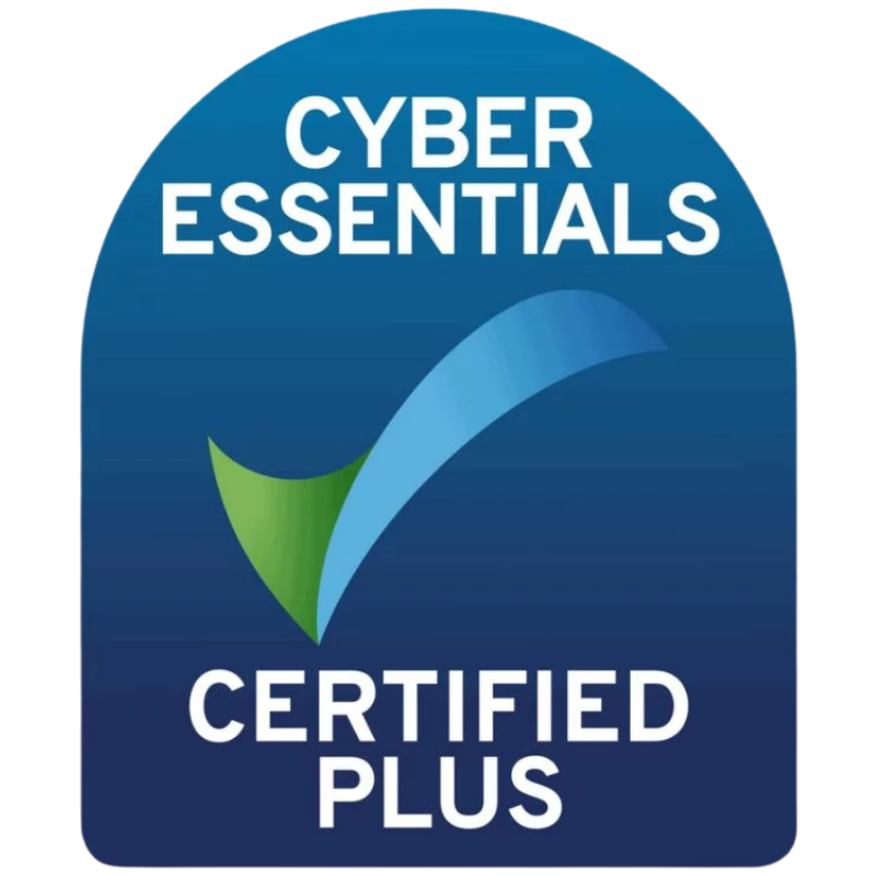 Cyber Essentials Plus